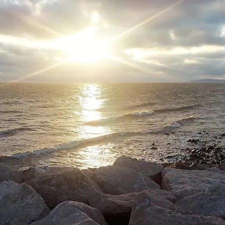Room 4 Penrhyn Drive Rhôs-on-Sea Екстериор снимка