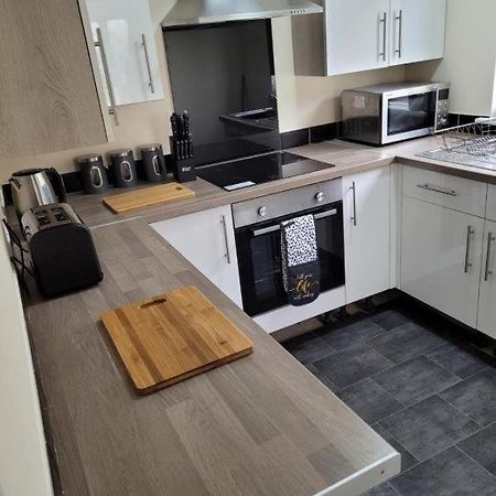 Room 4 Penrhyn Drive Rhôs-on-Sea Екстериор снимка