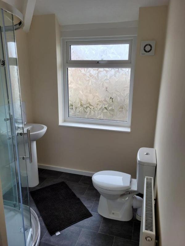 Room 4 Penrhyn Drive Rhôs-on-Sea Екстериор снимка