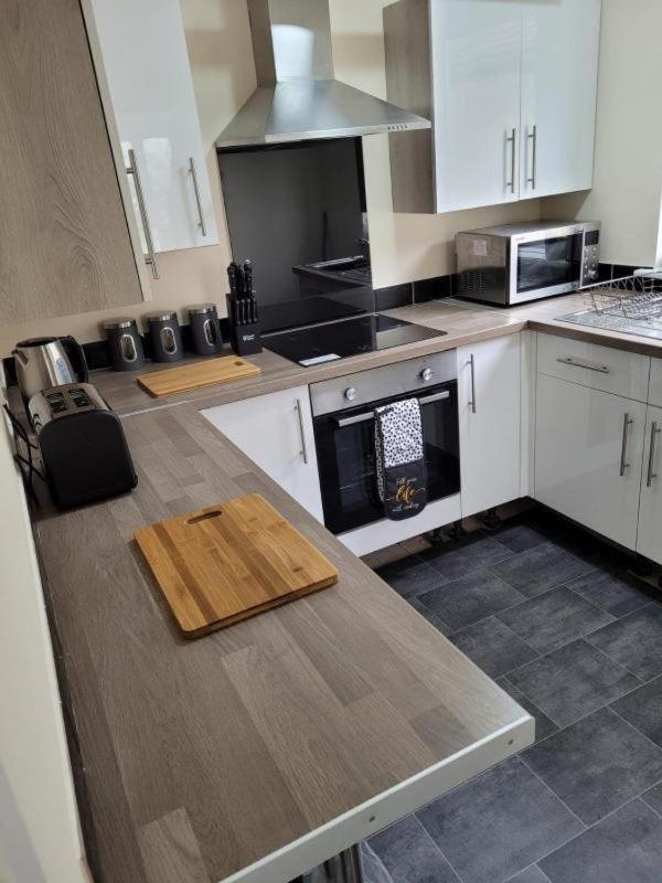 Room 4 Penrhyn Drive Rhôs-on-Sea Екстериор снимка